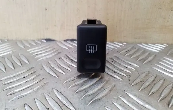 Ford Galaxy Windscreen/window heater switch 7M5959621B YM2118C621BBW