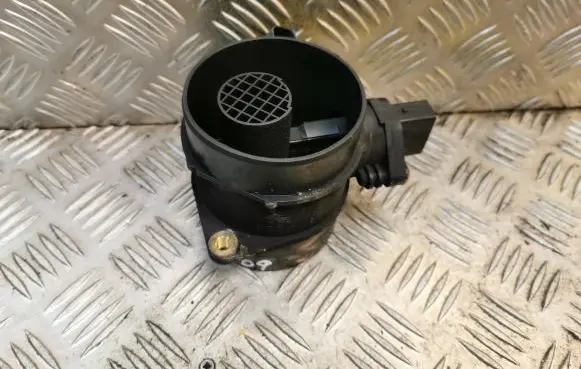 Mercedes-Benz CLK A209 C209 Mass air flow meter 6460940048 A6460940048