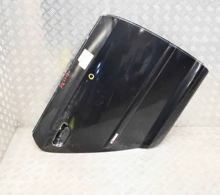 Audi A3 S3 8P Rear door 8P4833052A