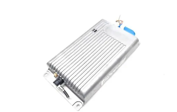 BMW 3 E90 E91 Bluetooth control unit module 9207360 8410920736001