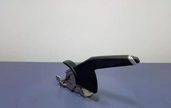 Renault Clio V Handbrake/parking brake lever assembly 360106140R