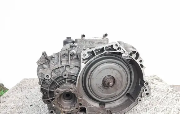 Volkswagen Caddy Automatic gearbox PBH