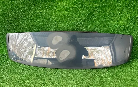 Volvo V60 Reversing camera 