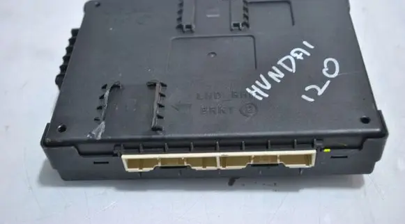 Hyundai i20 (GB IB) Other control units/modules 95400C8020