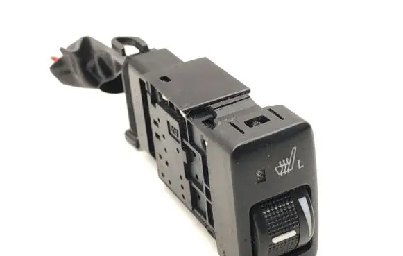 Toyota Land Cruiser (FJ75) Seat heating switch 453410