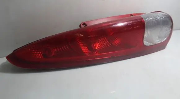 Chevrolet Rezzo Rear/tail lights
