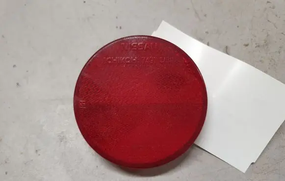 Nissan X-Trail T30 Rear tail light reflector ICHIKOH7491