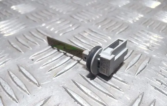 Porsche Cayenne (9PA) Interior temperature sensor 4B0820539