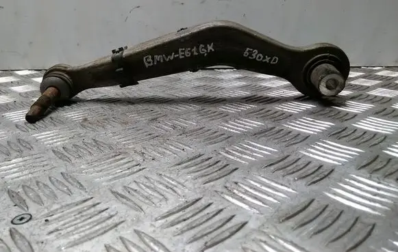 BMW 5 E60 E61 Rear upper control arm/wishbone