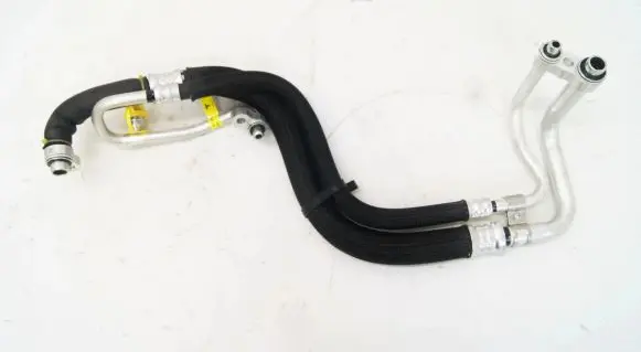 Tesla Model 3 Air conditioning (A/C) pipe/hose 1625910-00-c
