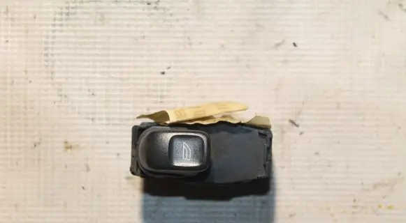 Volvo XC90 Electric window control switch 30658696