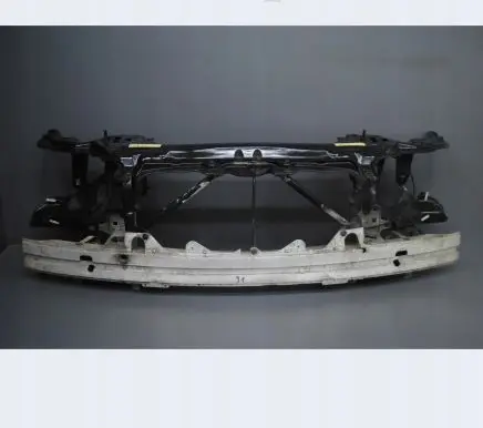 BMW 7 E65 E66 Front bumper cross member 7014998