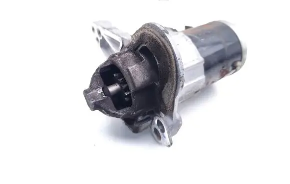 Nissan Juke II F16 Starter motor 233000290R M000TD3271