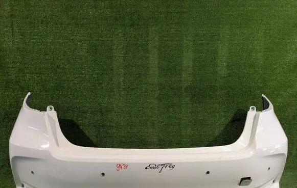 Toyota Corolla E210 E21 Rear bumper 5215902E60