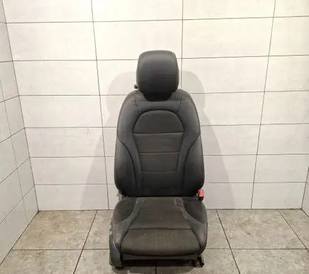 Mercedes-Benz GLC X253 C253 Front passenger seat A2058600169