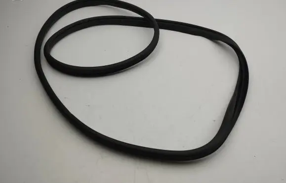 Mazda CX-5 Rear door rubber seal (on body) 