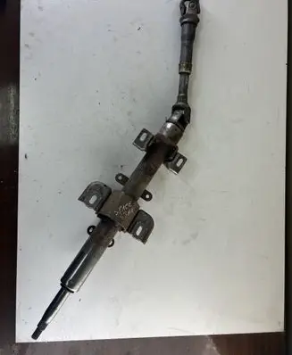 Mitsubishi Space Star Steering wheel axle