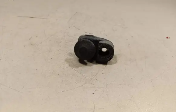 Nissan X-Trail T32 Front door sensor 