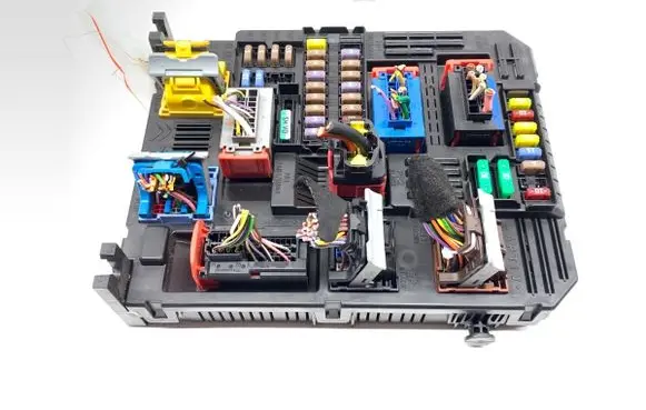Toyota ProAce City Other control units/modules 9845141280