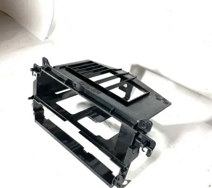BMW 3 E46 Radio/GPS head unit trim 8196112 51458196112