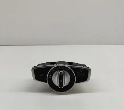 Mercedes-Benz C W205 Light switch A2059051810