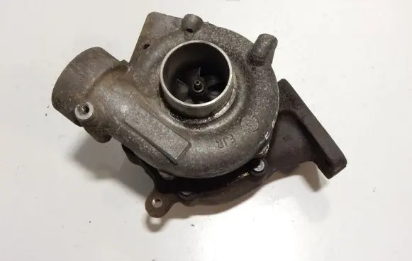 Mercedes-Benz S W220 Turbo A6280960599 MERCEDESBENZ 42199