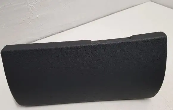 Skoda Fabia Mk2 (5J) Glove box 5J1857096B
