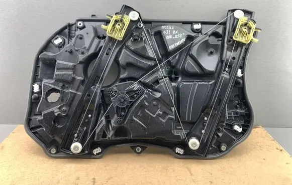 BMW 5 G30 G31 G38 Front window lifting mechanism without motor 51337487085 7487085 7360423