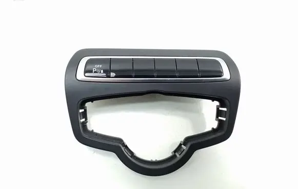 Mercedes-Benz C W205 Wiper turn signal indicator stalk/switch A2059053500