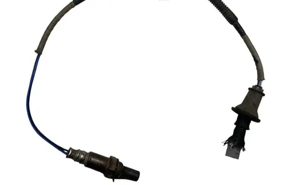 Lambda probe sensor
