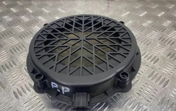 Porsche Cayman 987 Front door speaker 99764555100