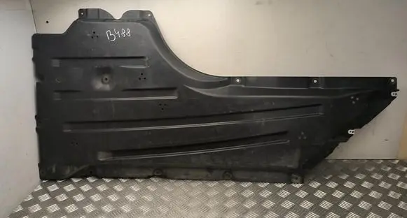 BMW M3 G80 Pickup box liner 511643