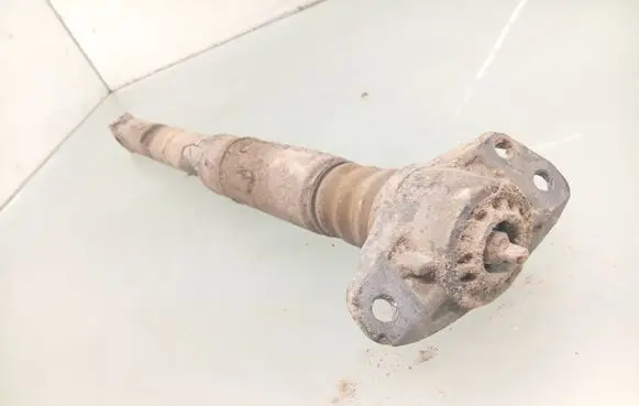 Skoda Octavia Mk2 (1Z) Rear shock absorber/damper 310950