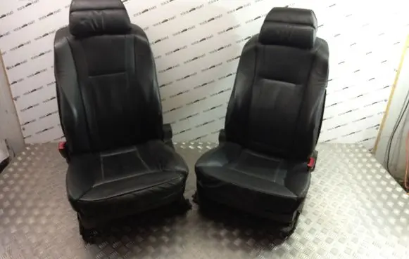BMW 7 E65 E66 Front driver seat 