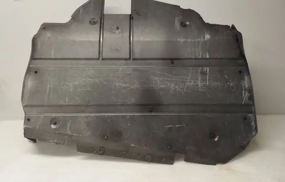 Ford Galaxy Engine splash shield/under tray 805687AK 805687AH