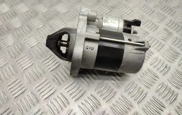 Opel Grandland X Starter motor 9812715480