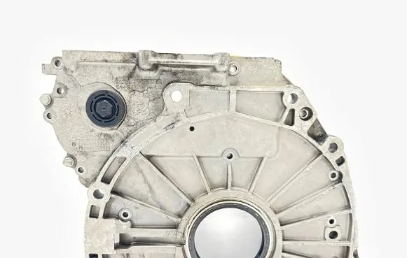 BMW 7 F01 F02 F03 F04 Timing chain cover 7800023 14795940