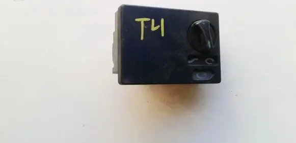 Volkswagen Transporter - Caravelle T4 Interior fan control switch 701959549