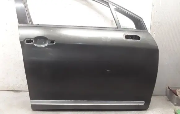 Citroen C5 Front door 