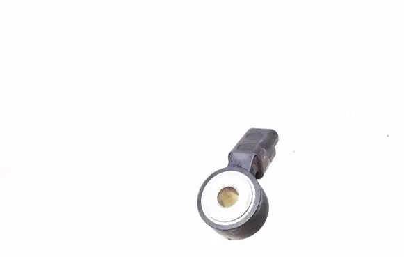 Detonation knock sensor