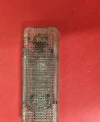 BMW 5 E39 Other interior light 8363604 63318363604 0233511