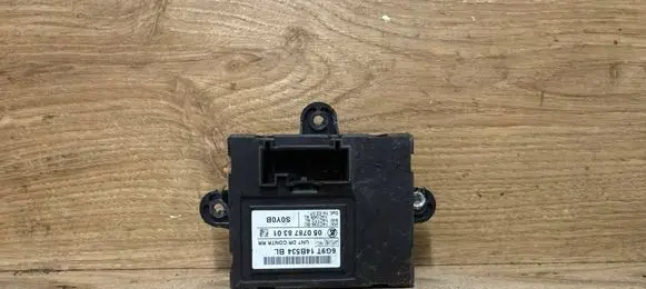 Volvo V70 Door control unit/module 6G9T14B534BL