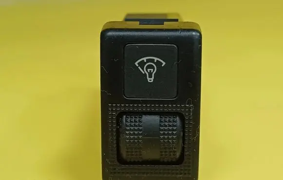Mazda Demio Panel lighting control switch 