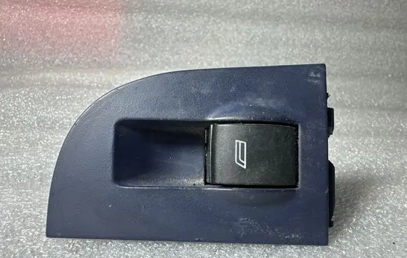 Audi A6 S6 C5 4B Electric window control switch 4B0959855