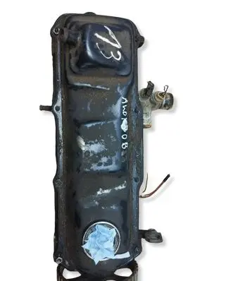 Audi 80 90 B3 Engine head 026103373Q