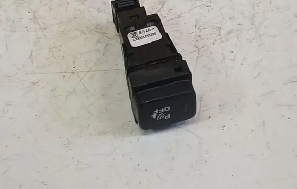Citroen C4 Grand Picasso Parking (PDC) sensor switch 96553139XT