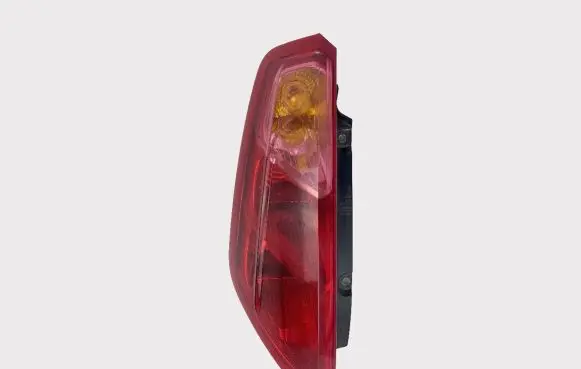 Fiat Grande Punto Rear/tail lights 51701589 27460102