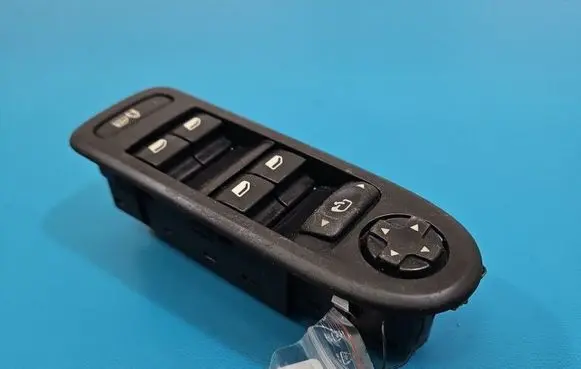 Citroen C5 Electric window control switch 96660258XT IMPRK1562754