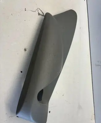 Renault Trafic II (X83) Seat trim 2777P099 2777P133 2777P248