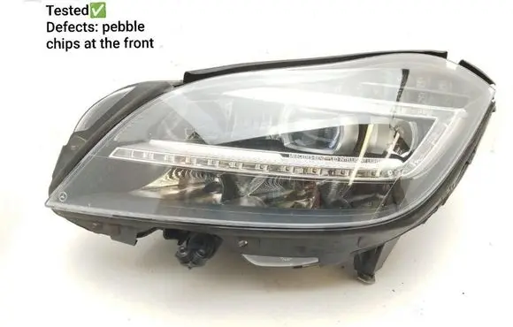 Mercedes-Benz CLS C218 X218 Headlight/headlamp A2188202559